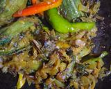 मट्ठे के भरवां करेले (Bharwan karele recipe in hindi) रेसिपी चरण 4 फोटो