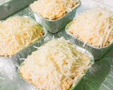 Foto langkah ke 5 dari resep Lasagna with saus keju.