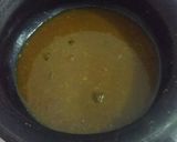 Foto langkah ke 2 dari resep Jamu kunyit asem #JamuRacikanIbu.