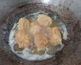 Foto langkah ke 4 dari resep Crispy Tuna.