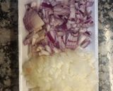 Foto del paso 1 de la receta: Lasaña Bolognesa