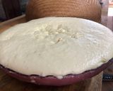 Hình bước làm 5 của món Vào bếp cùng con: bánh mì Việt Nam siêu dễ