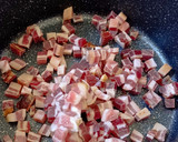 Dagadóból, porhanyós, ízletes Alföldi rizseshús, ahogy én készítem recept fázis 1 fotója