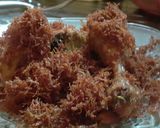 Foto langkah ke 5 dari resep Ayam serundeng.