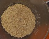 Foto del paso 4 de la receta: Bizcocho de nueces y zanahoria