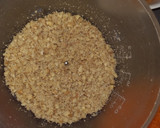 Foto del paso 4 de la receta: Bizcocho de nueces y zanahoria