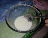 Foto langkah ke 5 dari resep Tamago Ankake Noodle.