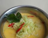 Foto langkah ke 4 dari resep Sambel Goreng Manisa (labu siam).