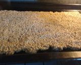 Foto del paso 5 de la receta: Talitas de mijo y semillas veganas