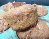 Foto del paso 5 de la receta: Pudín de dátiles pegajoso 🍮🥄Panquecitos de dátil ingleses de Gordon Ramsay