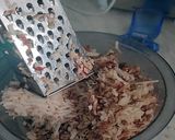 Gazdag almás torta recept fázis 3 fotója