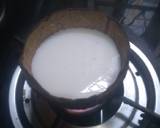 CHIRATTA CHAYA/ Coconut Shell Tea recipe step 1 photo