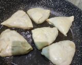 Foto langkah ke 7 dari resep Martabak Bihun Madura.