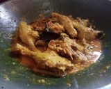 Foto langkah ke 3 dari resep Becek Bebek Khas Tuban.