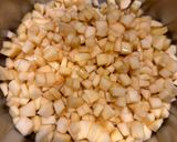 Almás-fahéjas chia puding görög joghurttal 🍎🥄 recept fázis 3 fotója