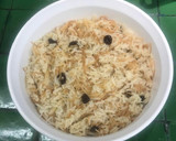 Foto del paso 3 de la receta: Arroz Árabe
