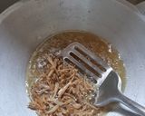 Foto langkah ke 2 dari resep 16. Teri Goreng Kering.