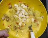 Foto del paso 4 de la receta: Tortilla de papa al horno