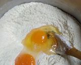 Foto del paso 2 de la receta: Panes de leche