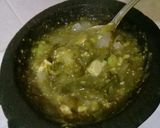 Foto del paso 6 de la receta: Salsa molcajeteada