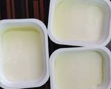 ไอติมโยเกิร์ต ง่ายๆ คลีน วิธีทำสูตร 1 รูป