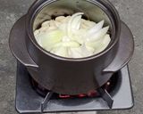陶鍋無水料理-炭火悶石斑的食譜步驟3照片