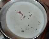 বয়েল্ড মাখানা ক্ষীর (boiled makhana kheer recipe in Bengali) রেসিপি ধাপ - 2 ছবি
