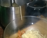 Foto del paso 4 de la receta: Fideos caseros
