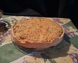 Foto del paso 14 de la receta: Tarta de coliflor