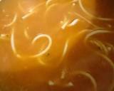 #Sriracha_Ramen_Noodle #Soup With#Finger_Fish_fry recipe step 9 photo