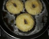Foto langkah ke 3 dari resep Donat lembut.