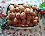 Foto del passaggio 5 della ricetta Amaretti