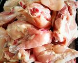 Foto del paso 2 de la receta: Escabeche de pollo