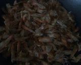 Foto langkah ke 2 dari resep Hommade kaldu udang bubuk non MSG.