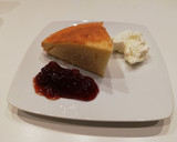 Foto del paso 9 de la receta: Bizcocho de limón con mermelada de fresa