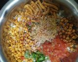 સૂકી ભેળ (Dry Bhel Recipe In Gujarati) રેસીપી સ્ટેપ3ફોટો