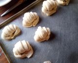 Foto del paso 3 de la receta: Medialunas de manteca