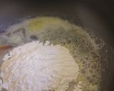 Foto del paso 3 de la receta: Croquetas de jamón Serrano