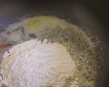 Foto del paso 3 de la receta: Croquetas de jamón Serrano