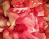 Prawns biryani#cross-country recipe step 3 photo