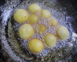 காலா ஜாமூன்(kala jamoon recipe in tamil) ரெசிபி ஸ்டேப் 1 புகைப்படம்