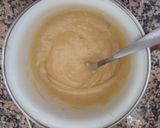 Foto del paso 3 de la receta Bizcocho de limón