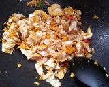 Foto langkah ke 4 dari resep Mie Goreng.