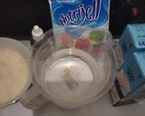 Foto langkah ke 1 dari resep Puding Kaca Lucu.