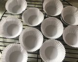 Foto langkah ke 2 dari resep Muffin Oreo.