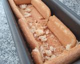 Foto del paso 2 de la receta: Postre frío. Vainilla, limón y chocolate 🍋🍫❄