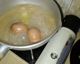 Foto langkah ke 1 dari resep Easy Rose Pasta.