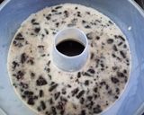 Foto langkah ke 2 dari resep Puding Coklat Oreo Milo.