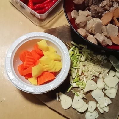 Langkah 1