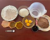 Foto del paso 1 de la receta: Pan de cazuela oaxaqueño